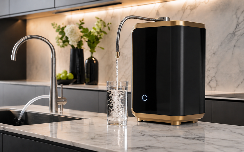 Water Systems