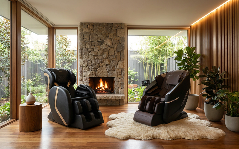 Massage Chairs