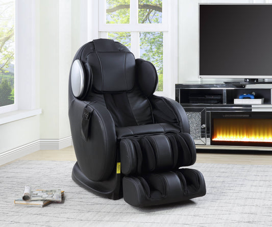 Pacari Recliner & Massage Chair with Zero Gravity