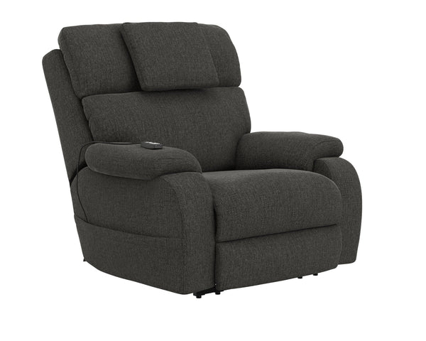 Snoozer Power Lift Recliner with Headrest & Massage | Lay Flat | Zero Gravity