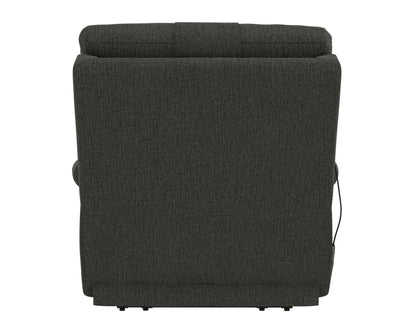 Snoozer - Power Lift Power Headrest Lay Flat Recliner With CR3 Heat / Massage / Zero Gravity