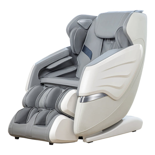 BOSSCARE AI Voice Control 3D Massage Chair with Zero Gravity