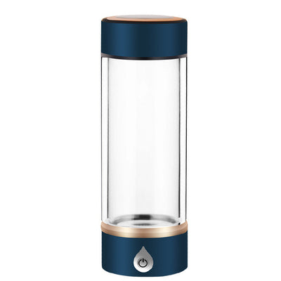 Vivalo 380ml Hydrogen Water Generator Cup | Rechargeable