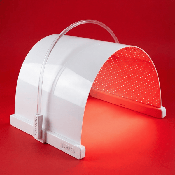 Lumara Illuminate Red V2 Panel | 660 nm Red Light