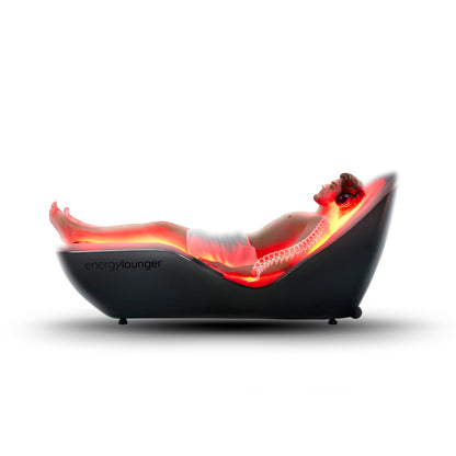 EnergyLounger Red and Near-Infrared Light Therapy System