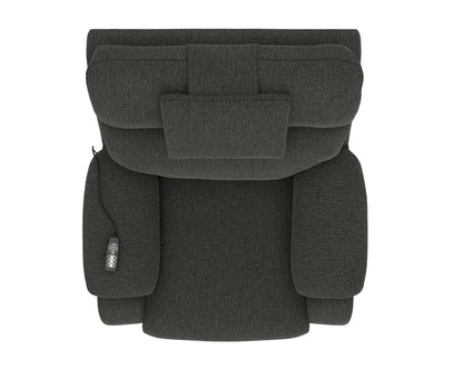 Snoozer - Power Lift Power Headrest Lay Flat Recliner With CR3 Heat / Massage / Zero Gravity