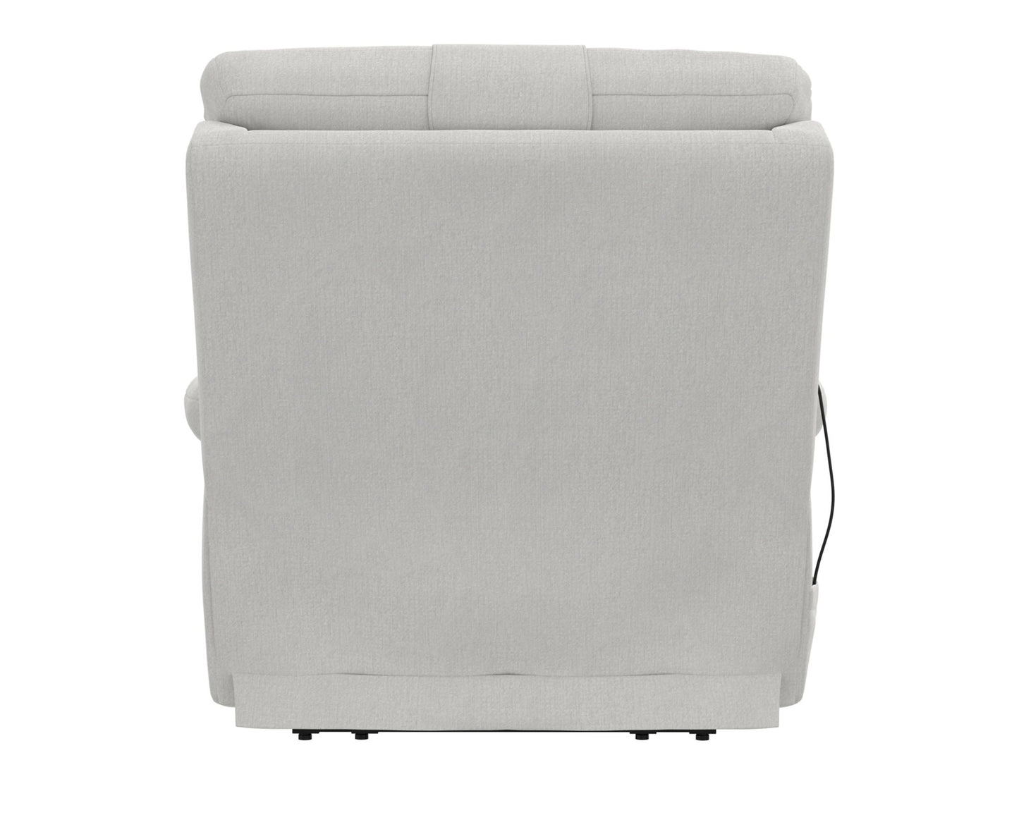 Snoozer - Power Lift Power Headrest Lay Flat Recliner With CR3 Heat / Massage / Zero Gravity