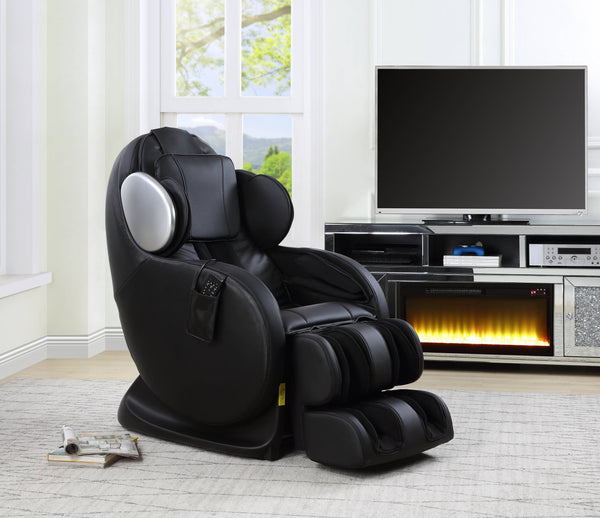 Pacari Recliner & Massage Chair with Zero Gravity