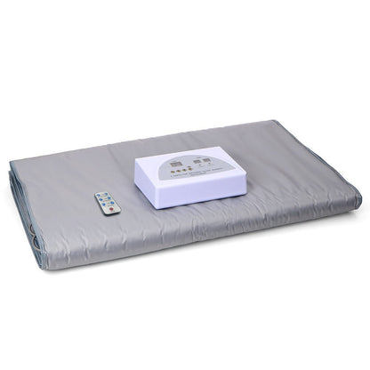 Drip Sweat Portable Infrared Sauna Blanket