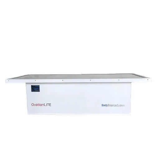 OvationLITE Red Light Therapy Bed | Full Body System