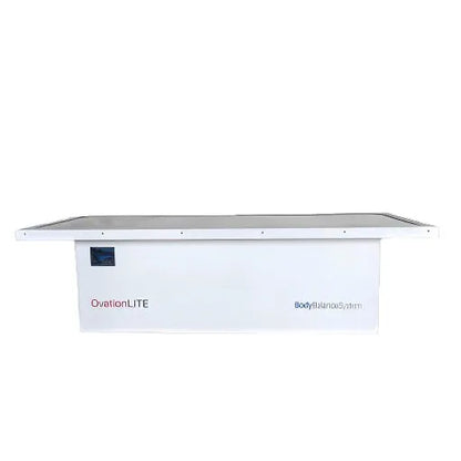 OvationLITE Red Light Therapy Bed | Full Body System